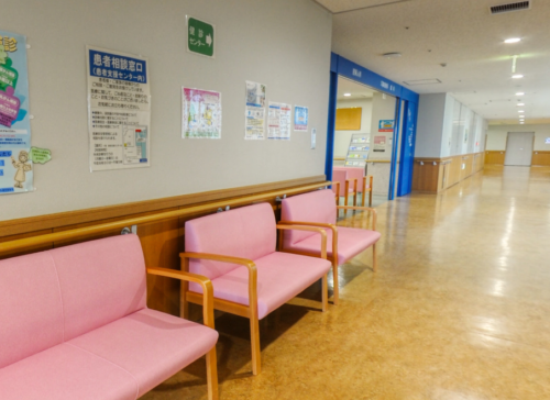 Hospital Image